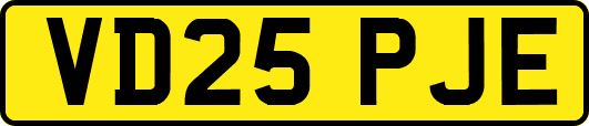 VD25PJE