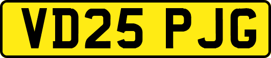 VD25PJG