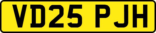 VD25PJH