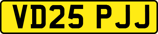VD25PJJ