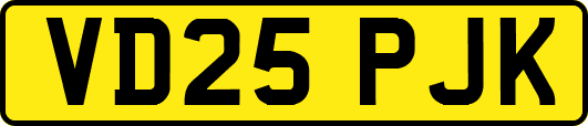 VD25PJK