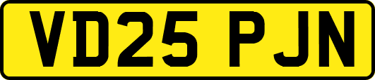 VD25PJN