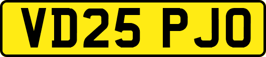 VD25PJO