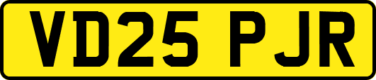 VD25PJR