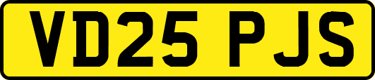 VD25PJS