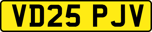 VD25PJV
