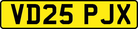 VD25PJX
