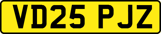VD25PJZ