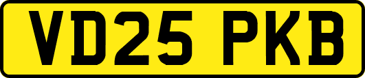 VD25PKB
