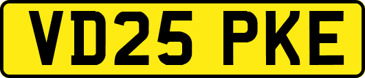 VD25PKE