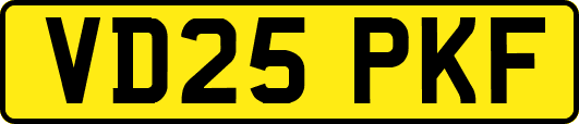 VD25PKF