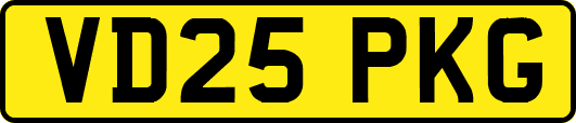VD25PKG