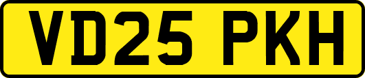 VD25PKH