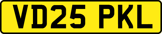 VD25PKL