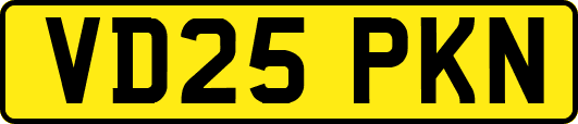 VD25PKN