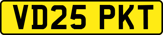VD25PKT