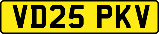 VD25PKV