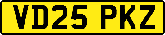 VD25PKZ