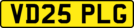 VD25PLG