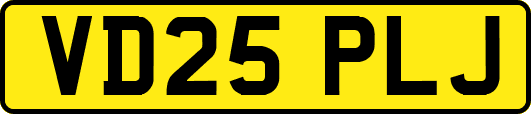 VD25PLJ