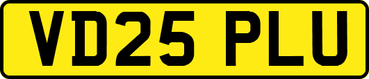 VD25PLU