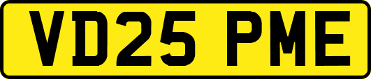 VD25PME