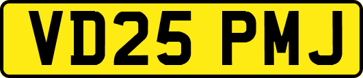 VD25PMJ