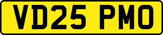VD25PMO