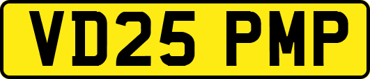 VD25PMP