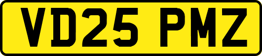 VD25PMZ