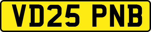 VD25PNB