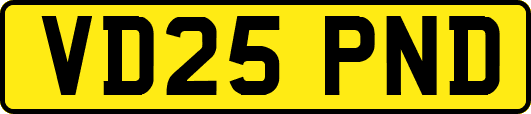 VD25PND