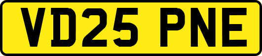 VD25PNE