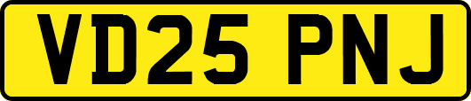 VD25PNJ