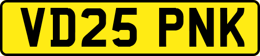 VD25PNK