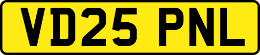 VD25PNL
