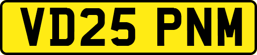 VD25PNM