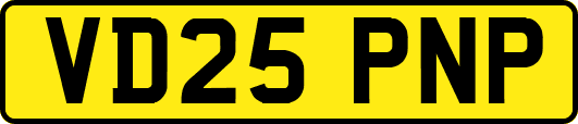 VD25PNP