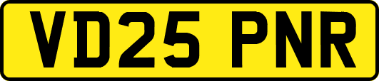 VD25PNR