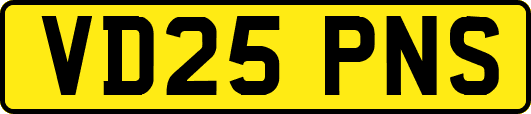 VD25PNS