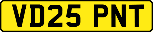 VD25PNT