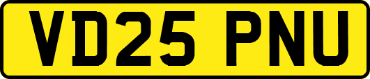 VD25PNU