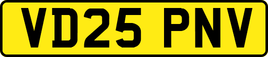 VD25PNV