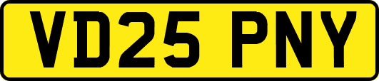 VD25PNY