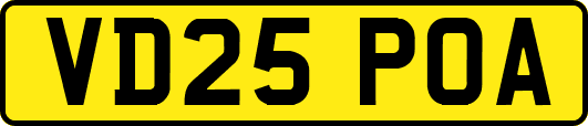 VD25POA