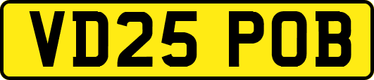 VD25POB