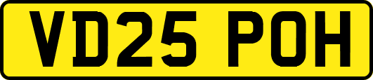 VD25POH