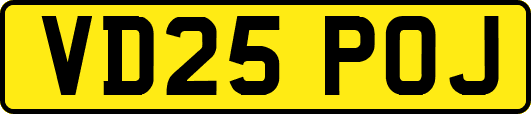 VD25POJ