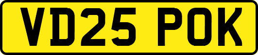 VD25POK