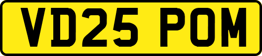 VD25POM